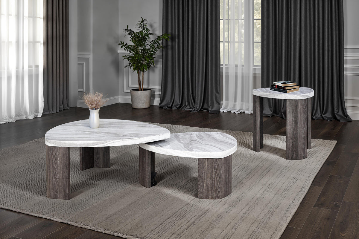 Levis Coffee Table