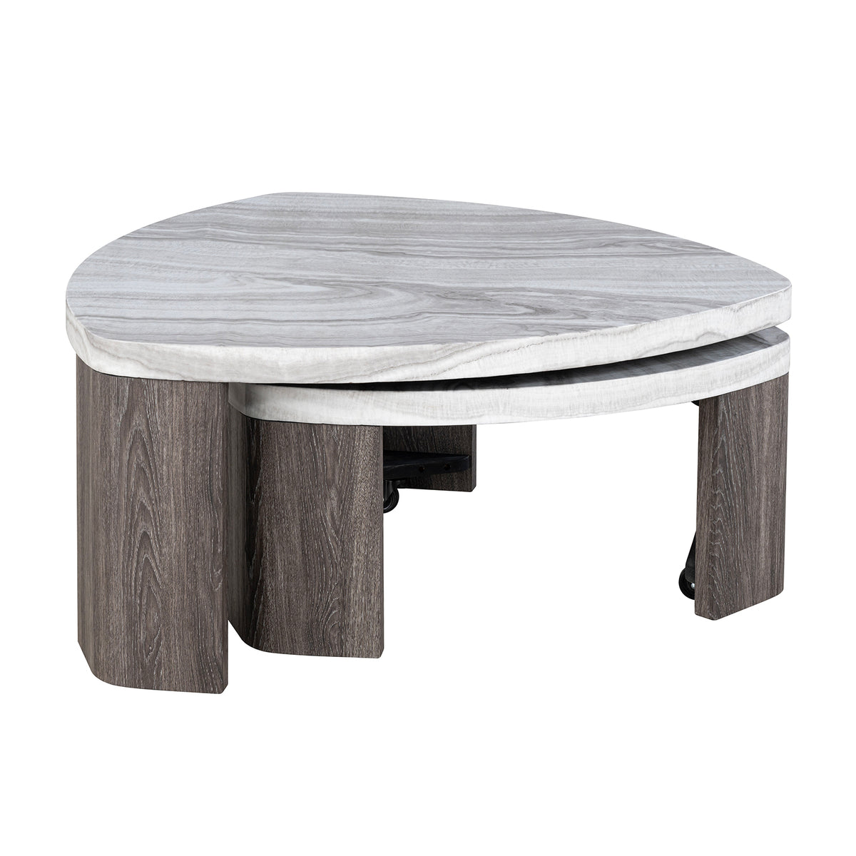 Levis Coffee Table