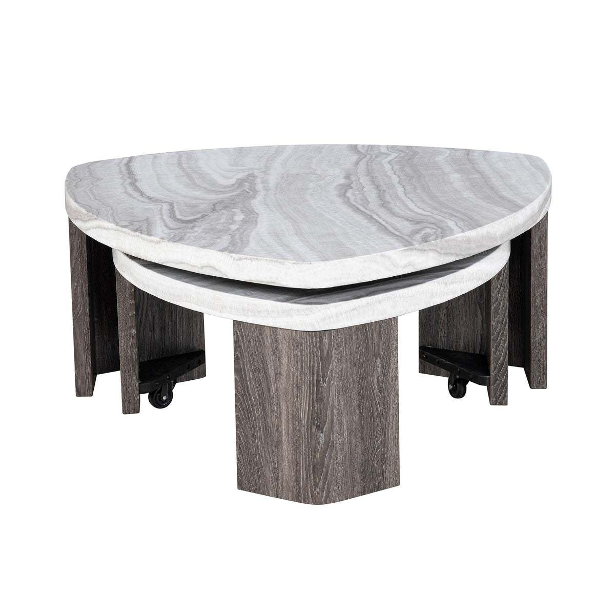 Levis Coffee Table