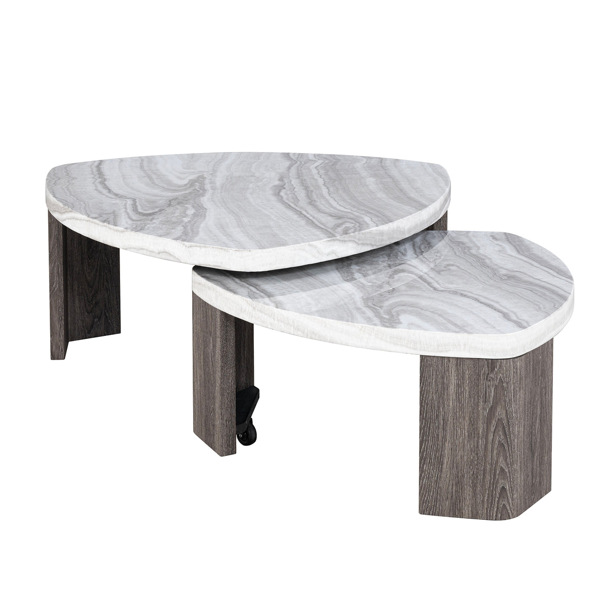 Levis Coffee Table