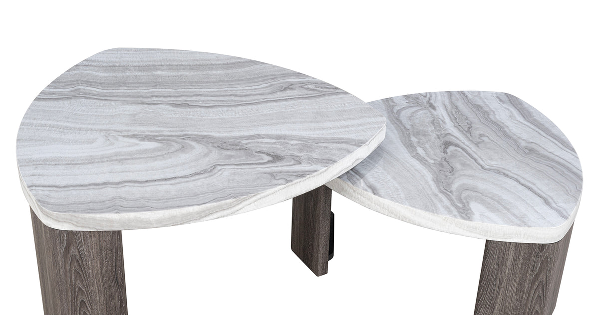 Levis Coffee Table