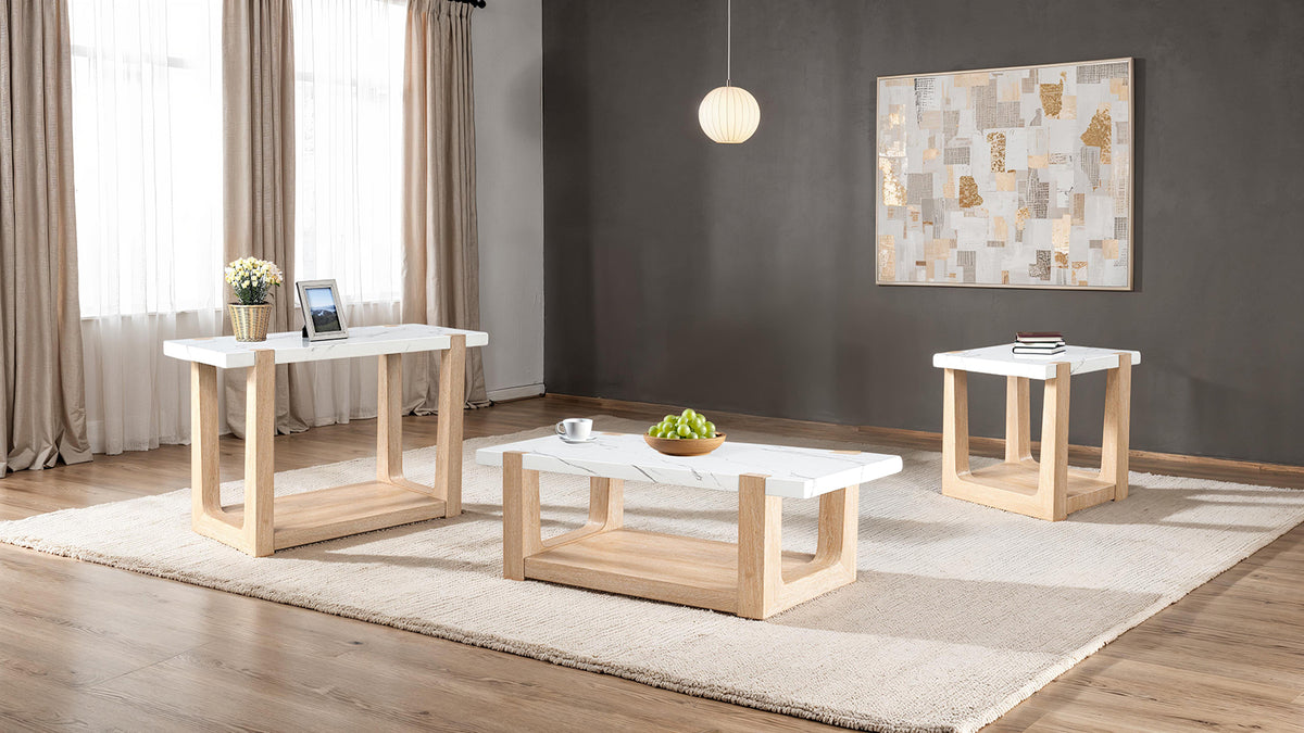 Sundbry Sofa Table