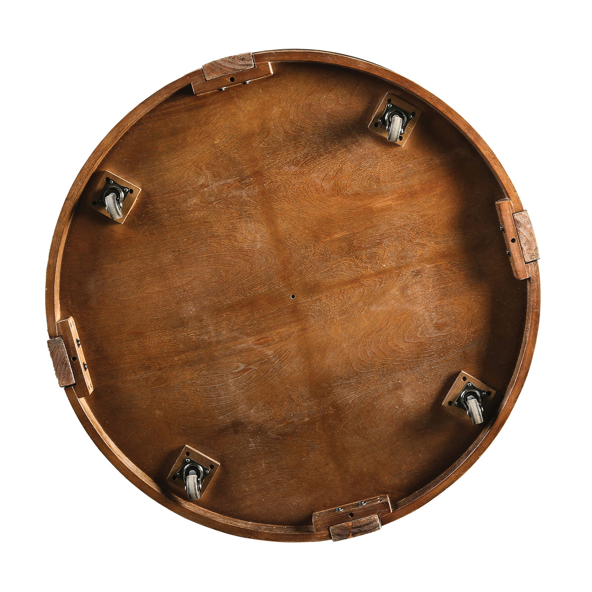 Hickory Coffee Table