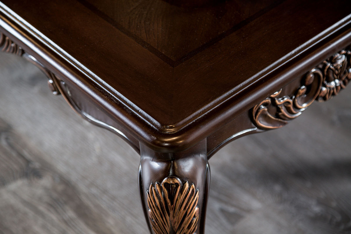 Tadcaster End Table