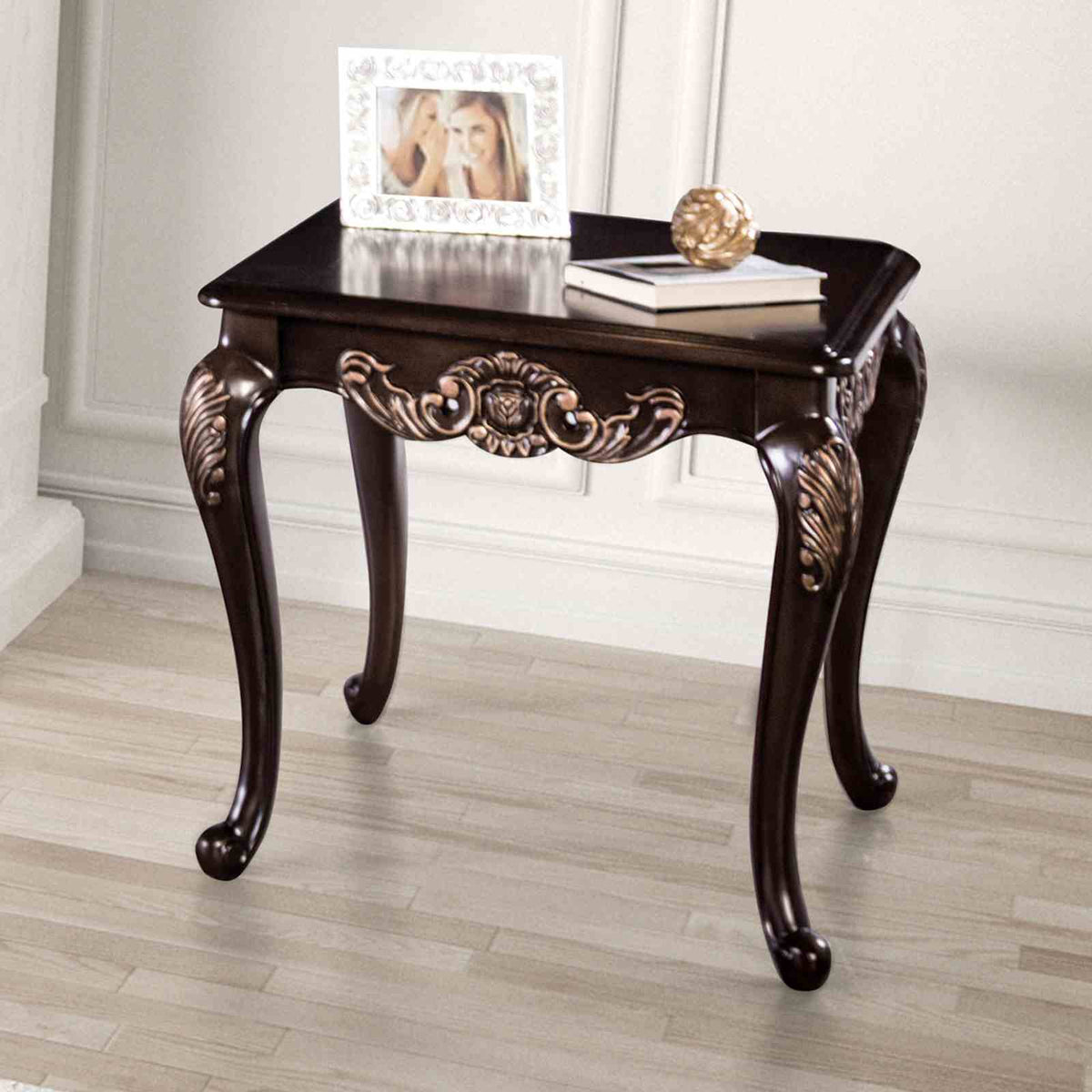 Tadcaster End Table