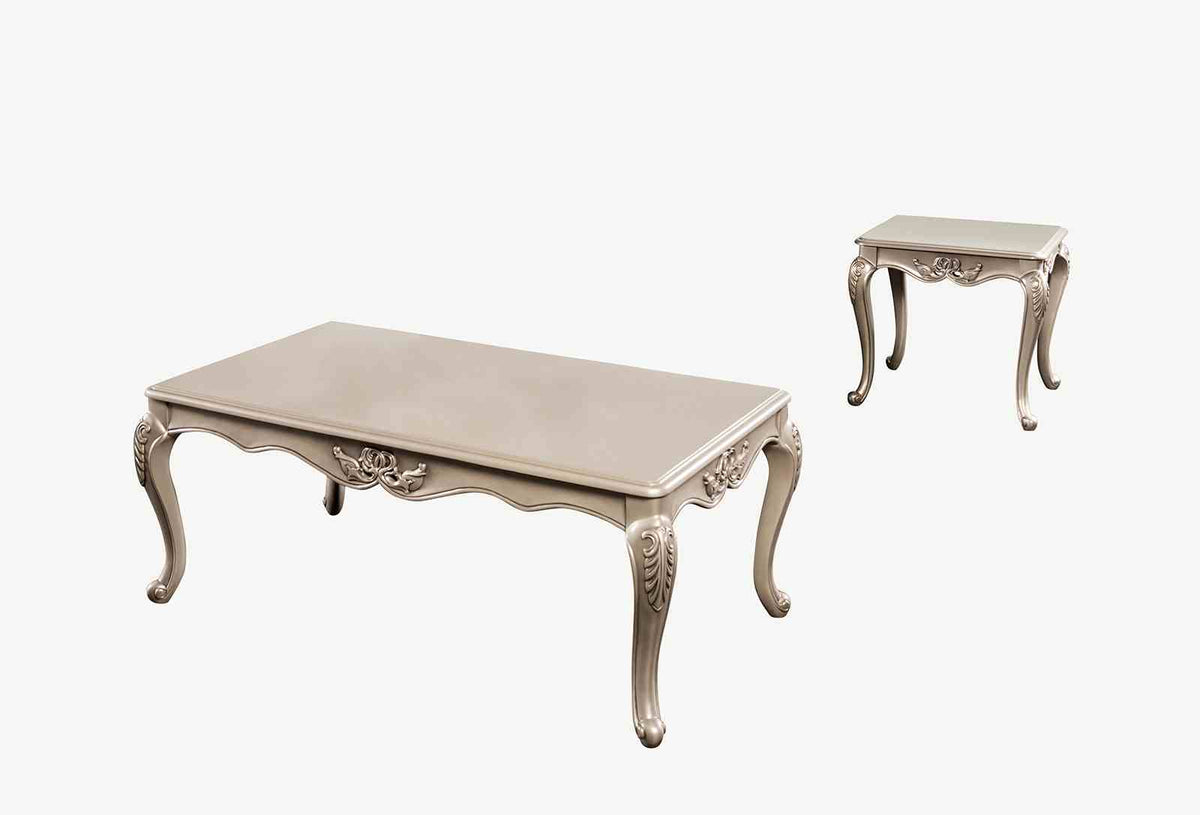 Marston End Table