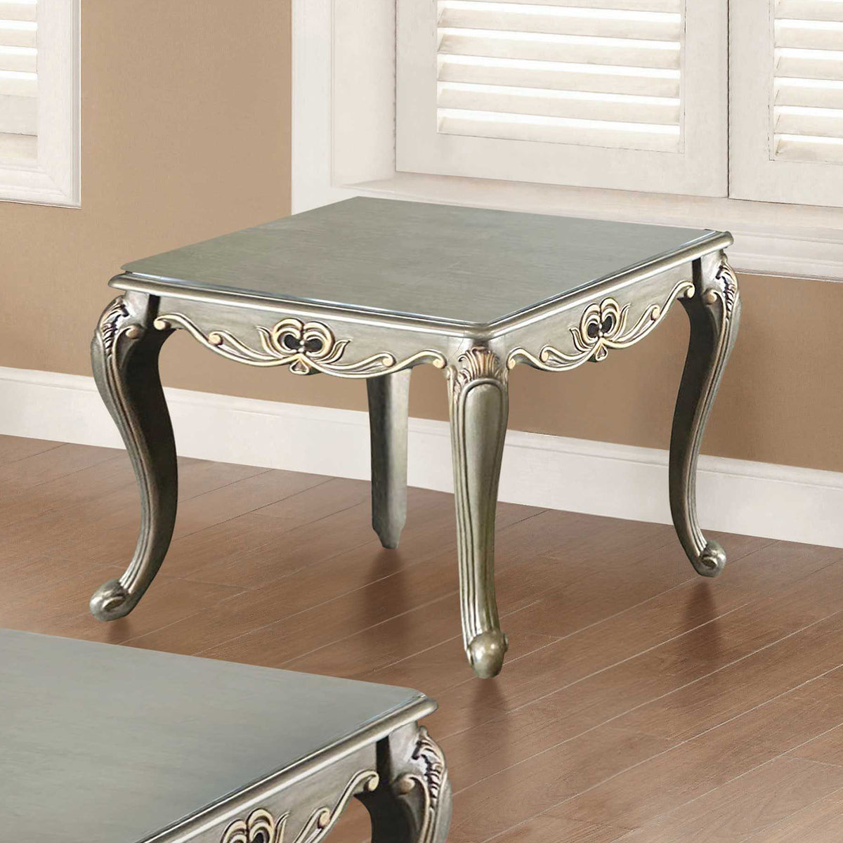 Marston End Table