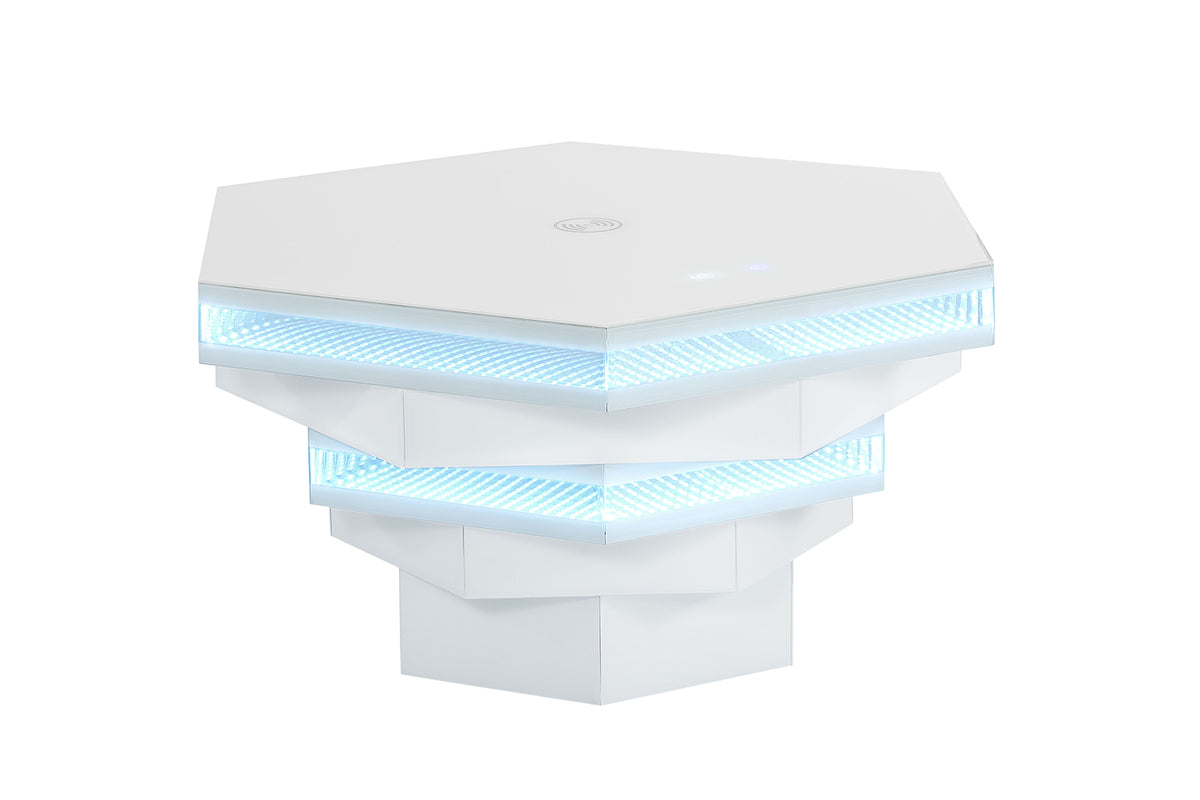 Zeta Coffee Table