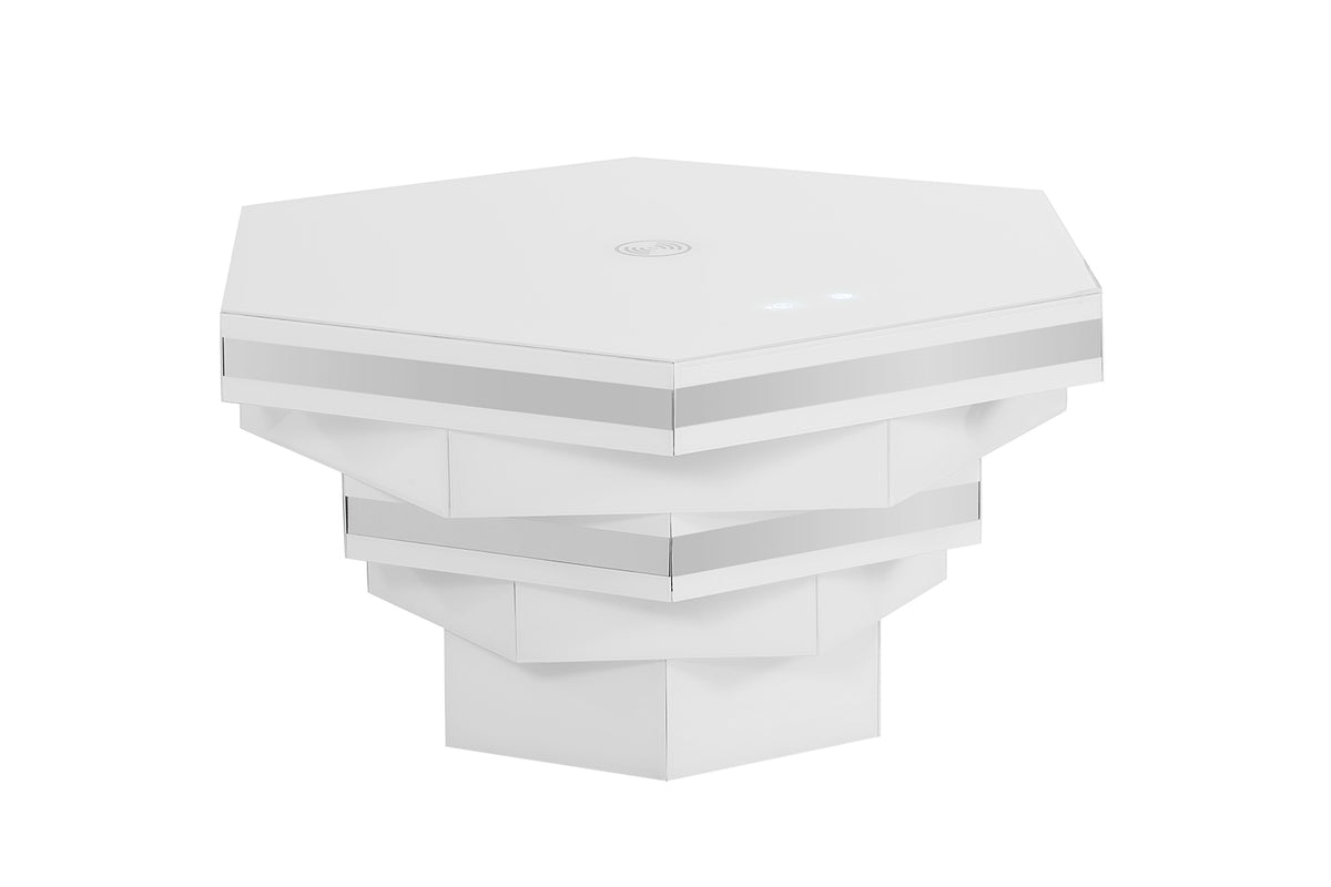 Zeta Coffee Table