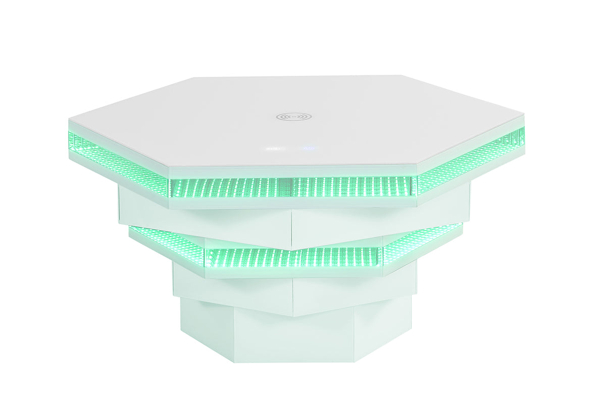 Zeta Coffee Table
