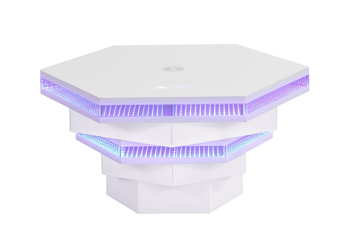 Zeta Coffee Table