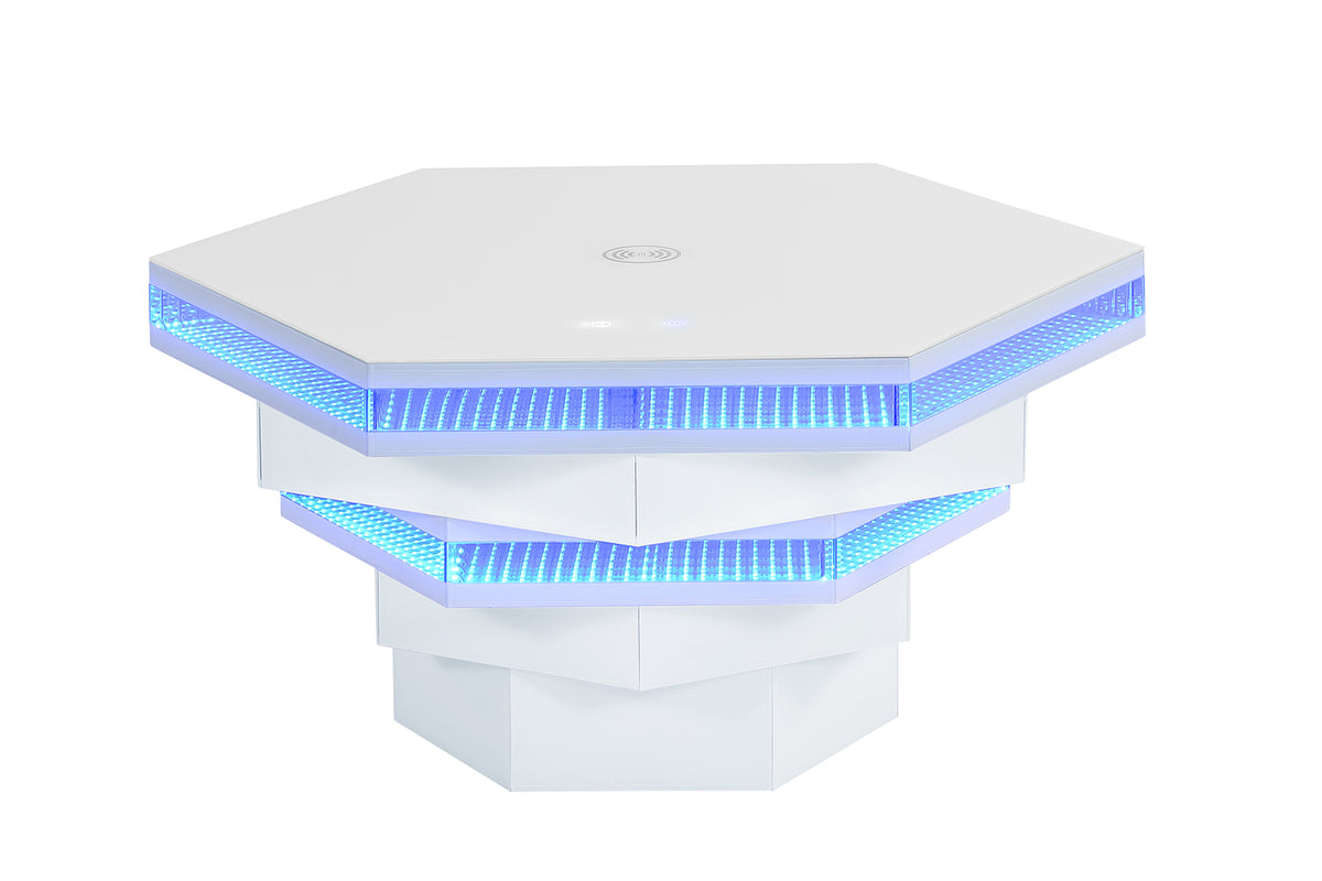 Zeta Coffee Table