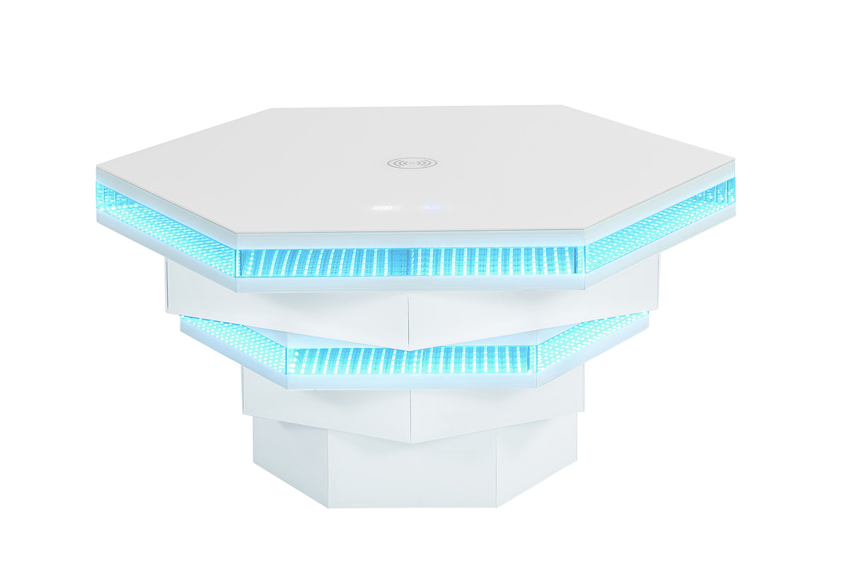 Zeta Coffee Table