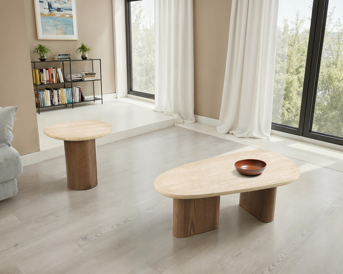 Olney End Table