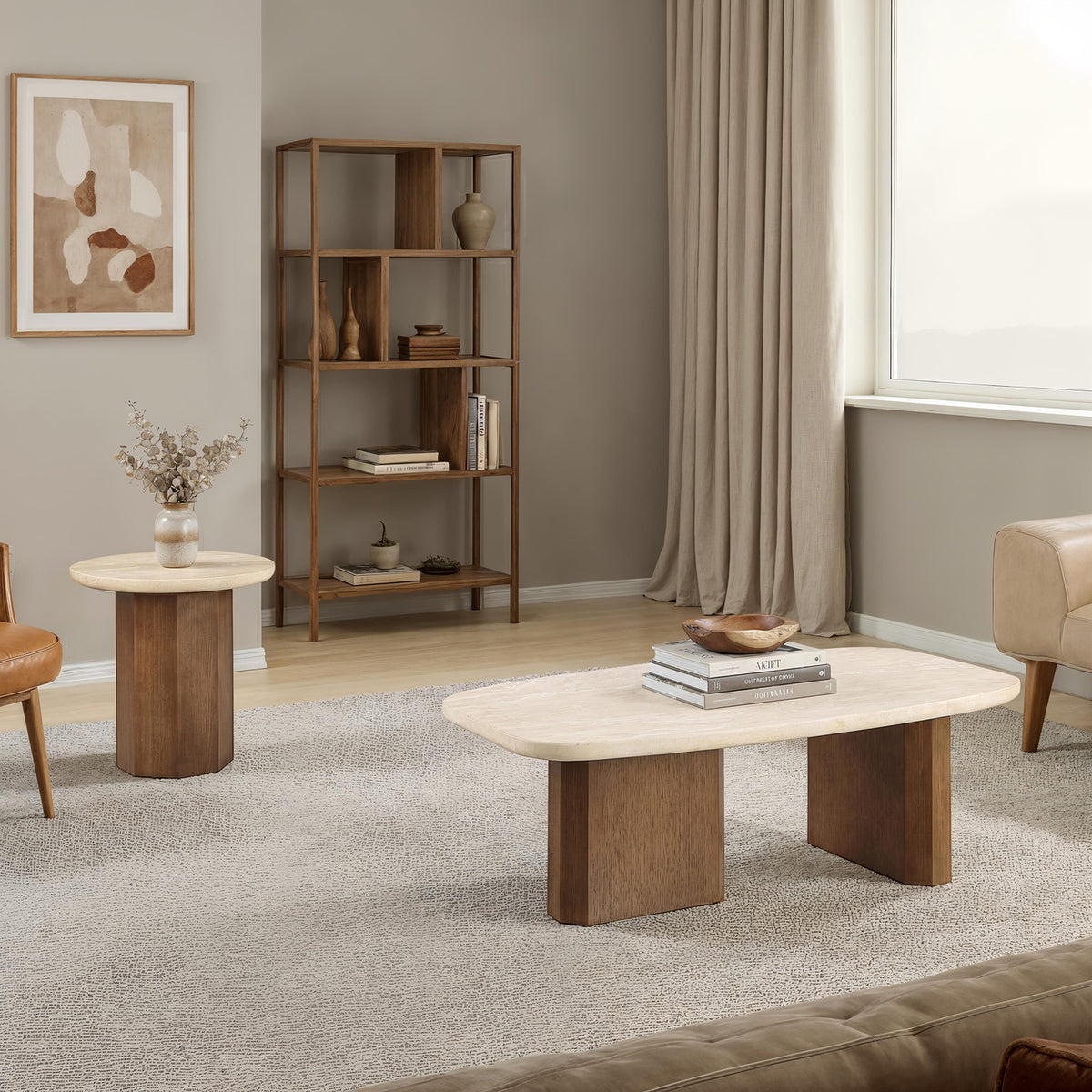 Olney Coffee Table