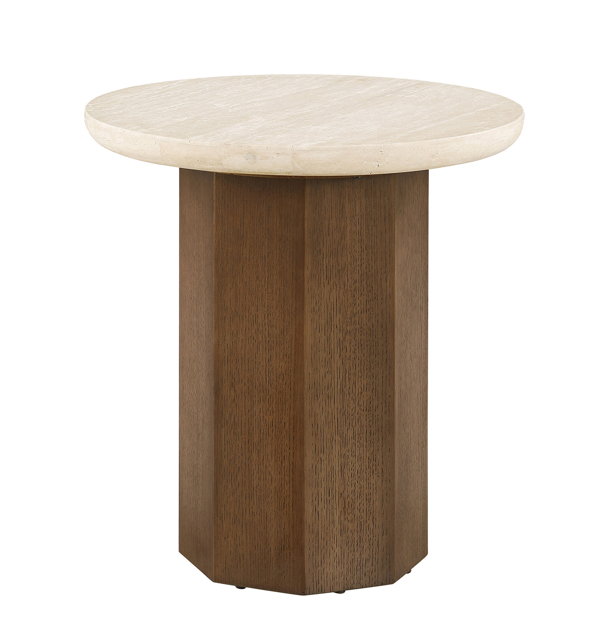 Florian End Table