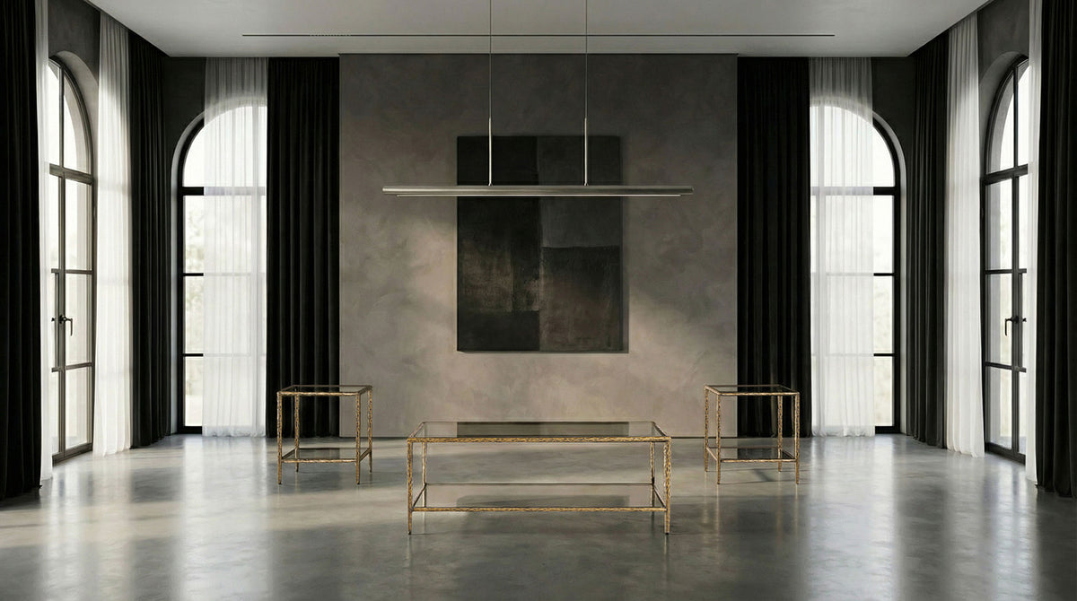 Helma Coffee Table