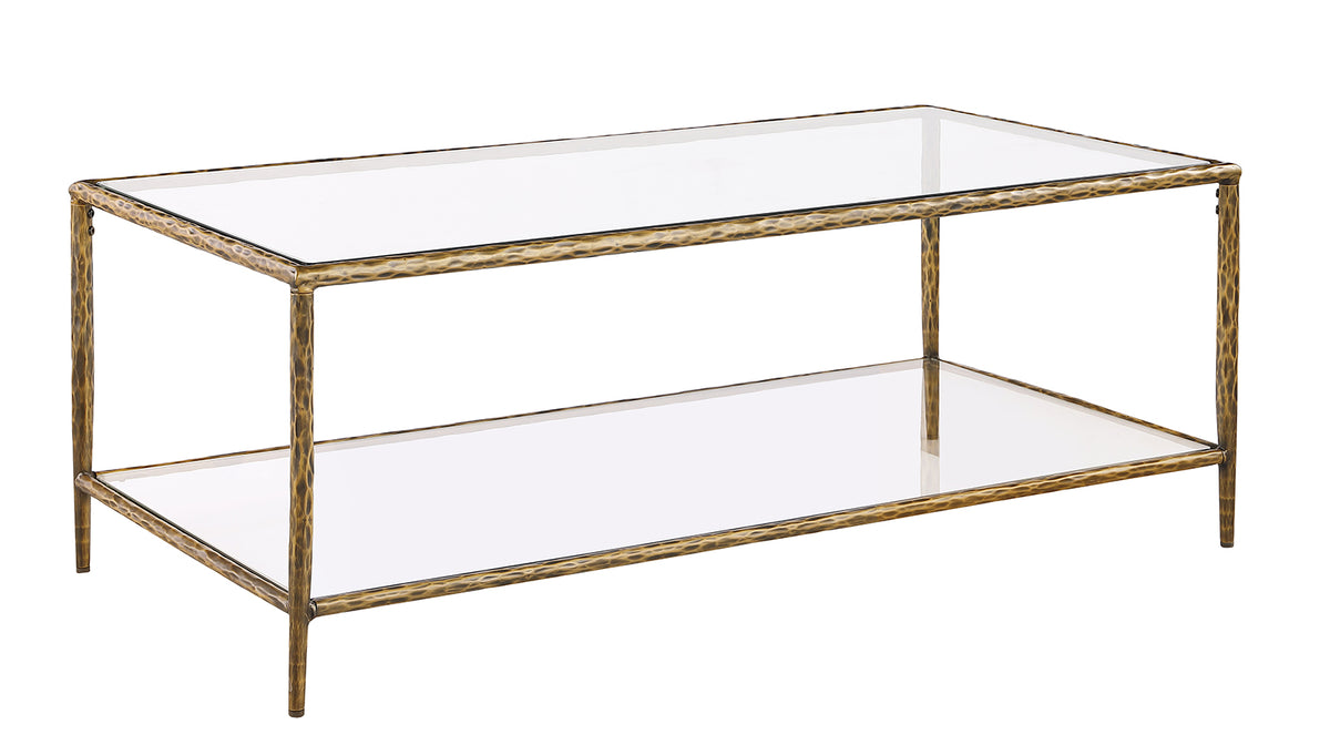 Helma Coffee Table