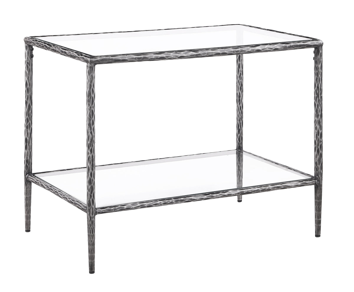 Helma End Table