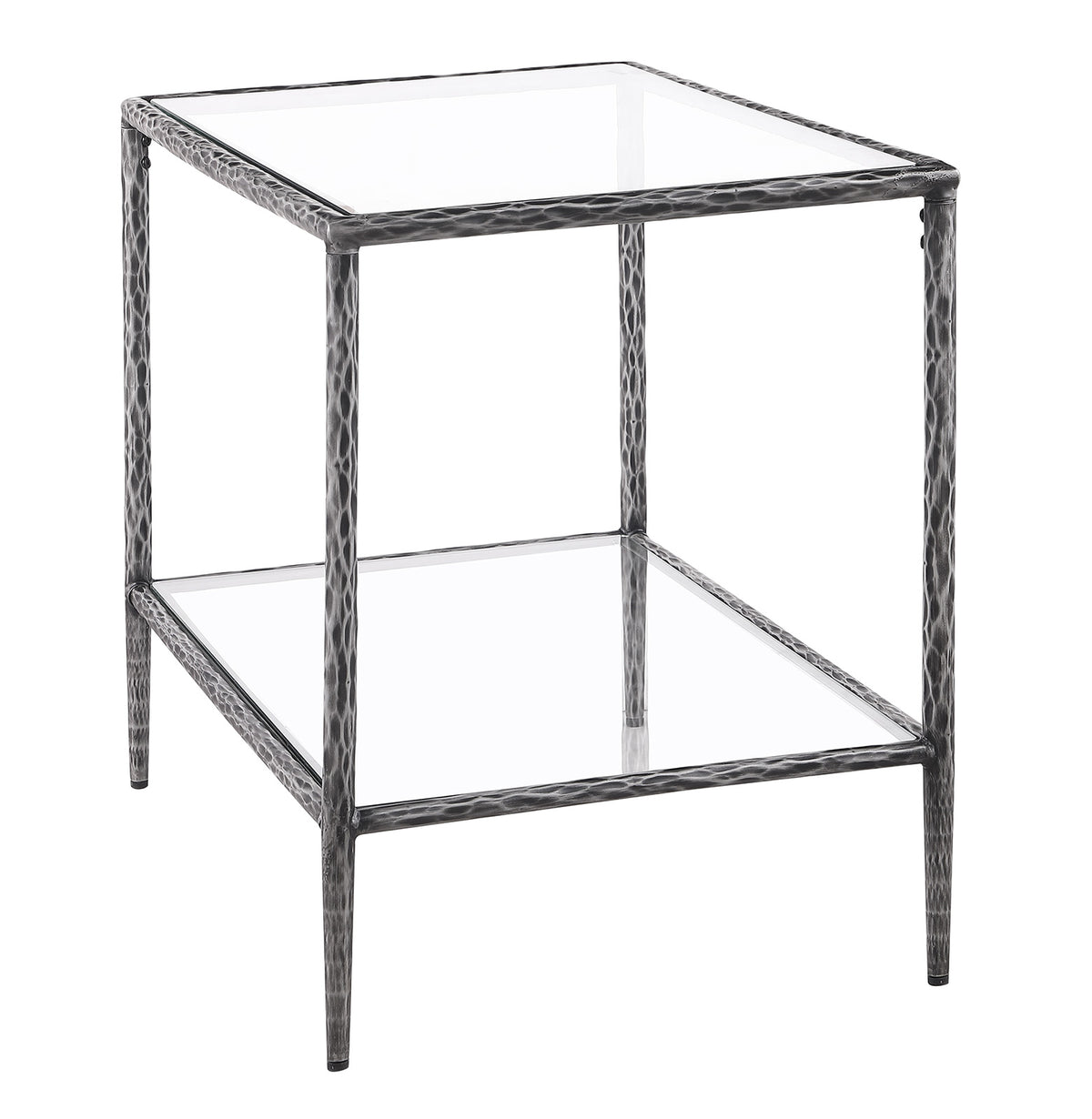 Helma End Table