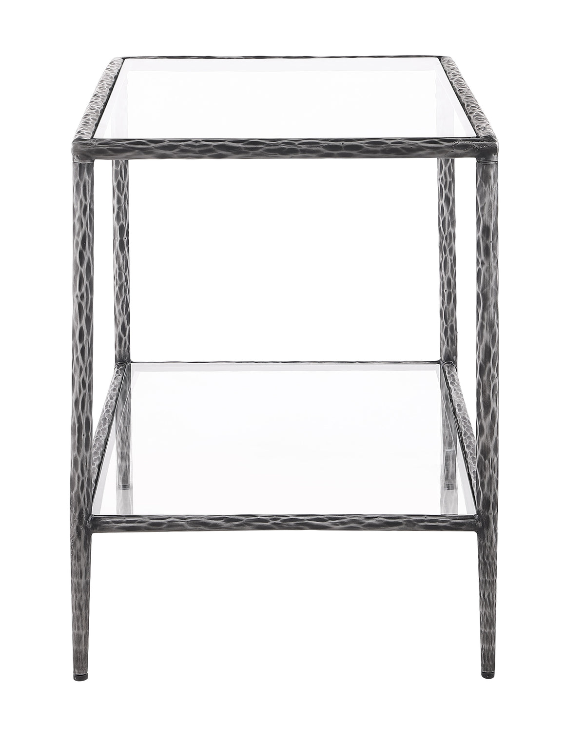 Helma End Table