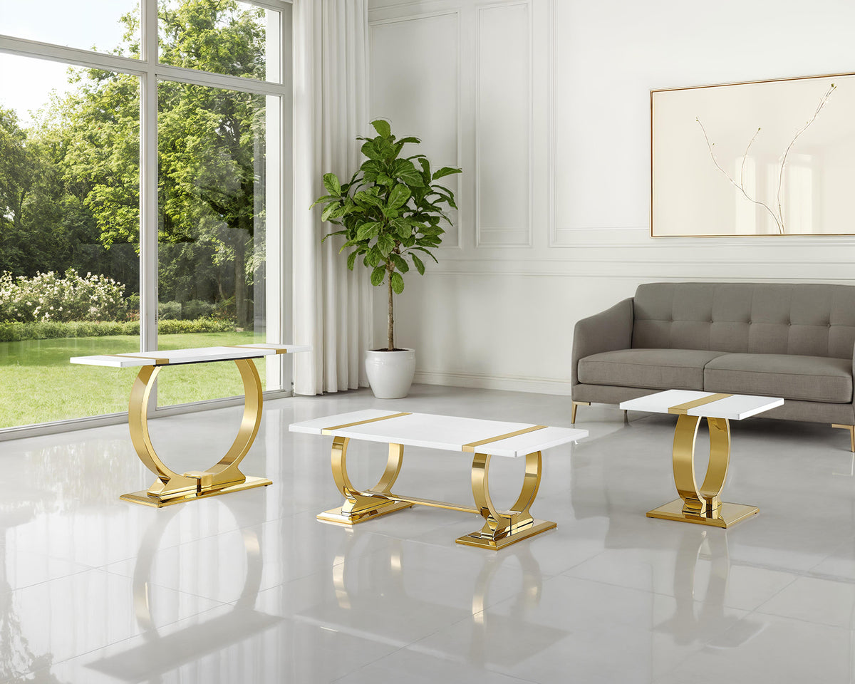 Horsham Sofa Table