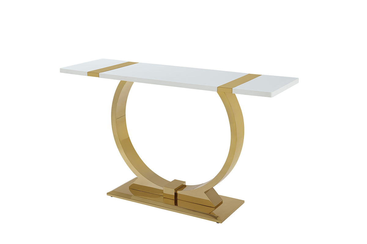 Horsham Sofa Table