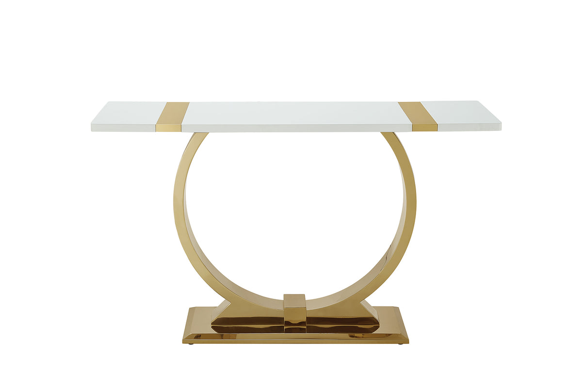 Horsham Sofa Table