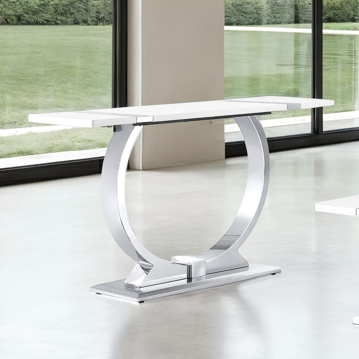 Horsham Sofa Table