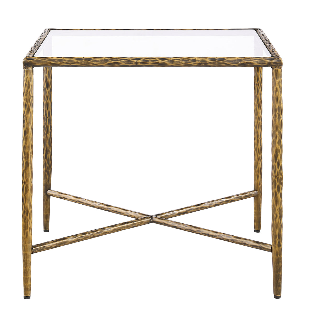 Terva End Table