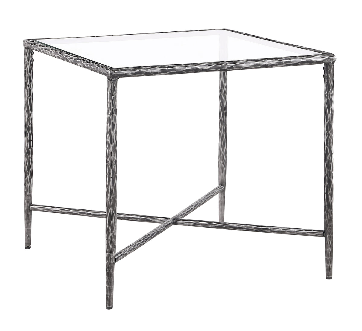 Terva End Table
