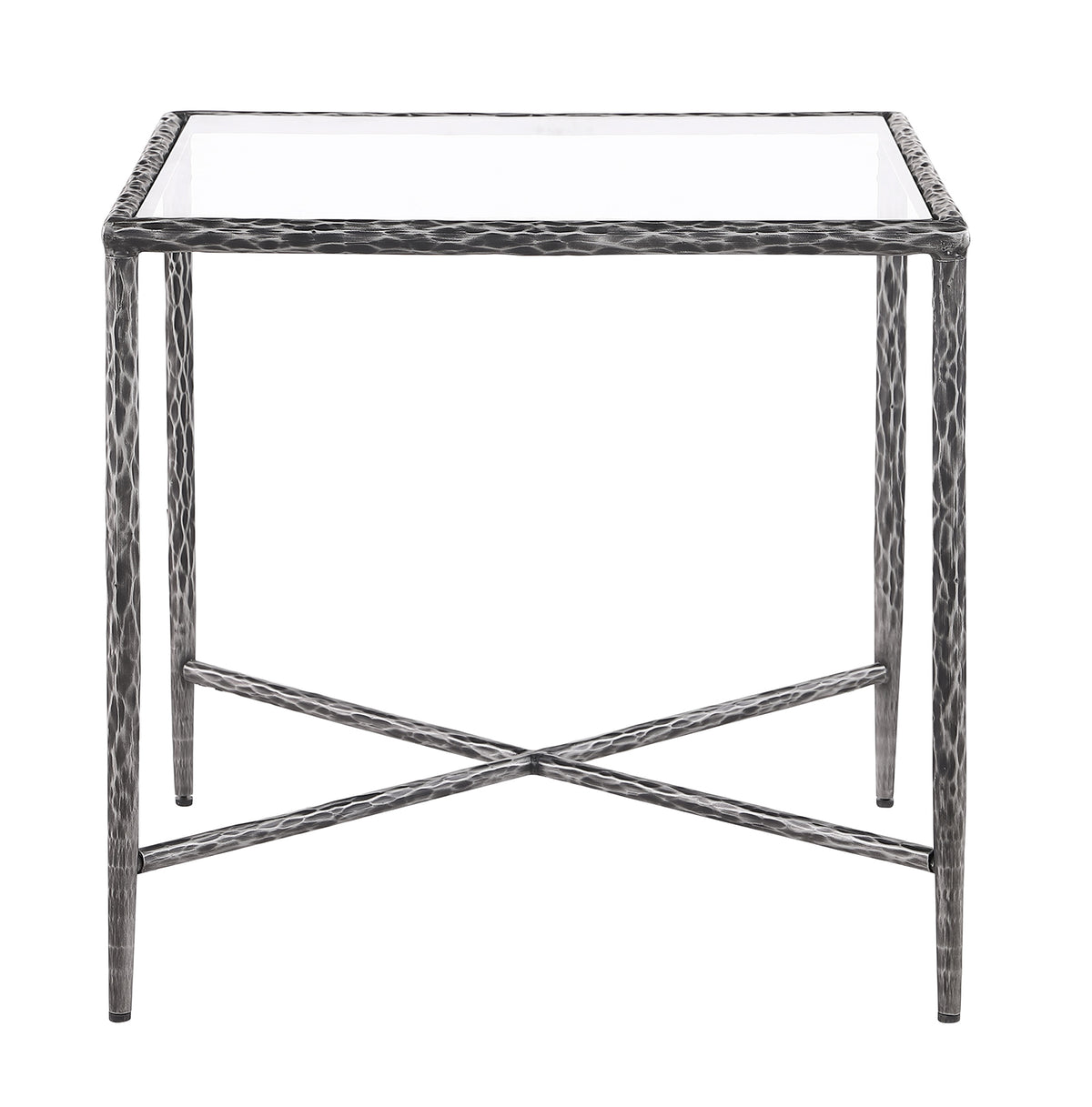 Terva End Table