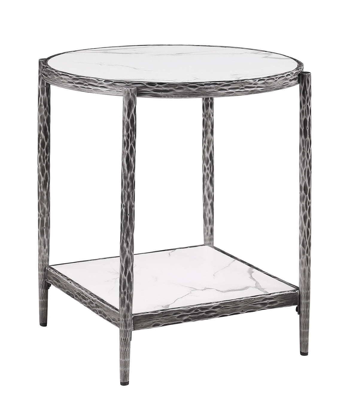 Kerna End Table