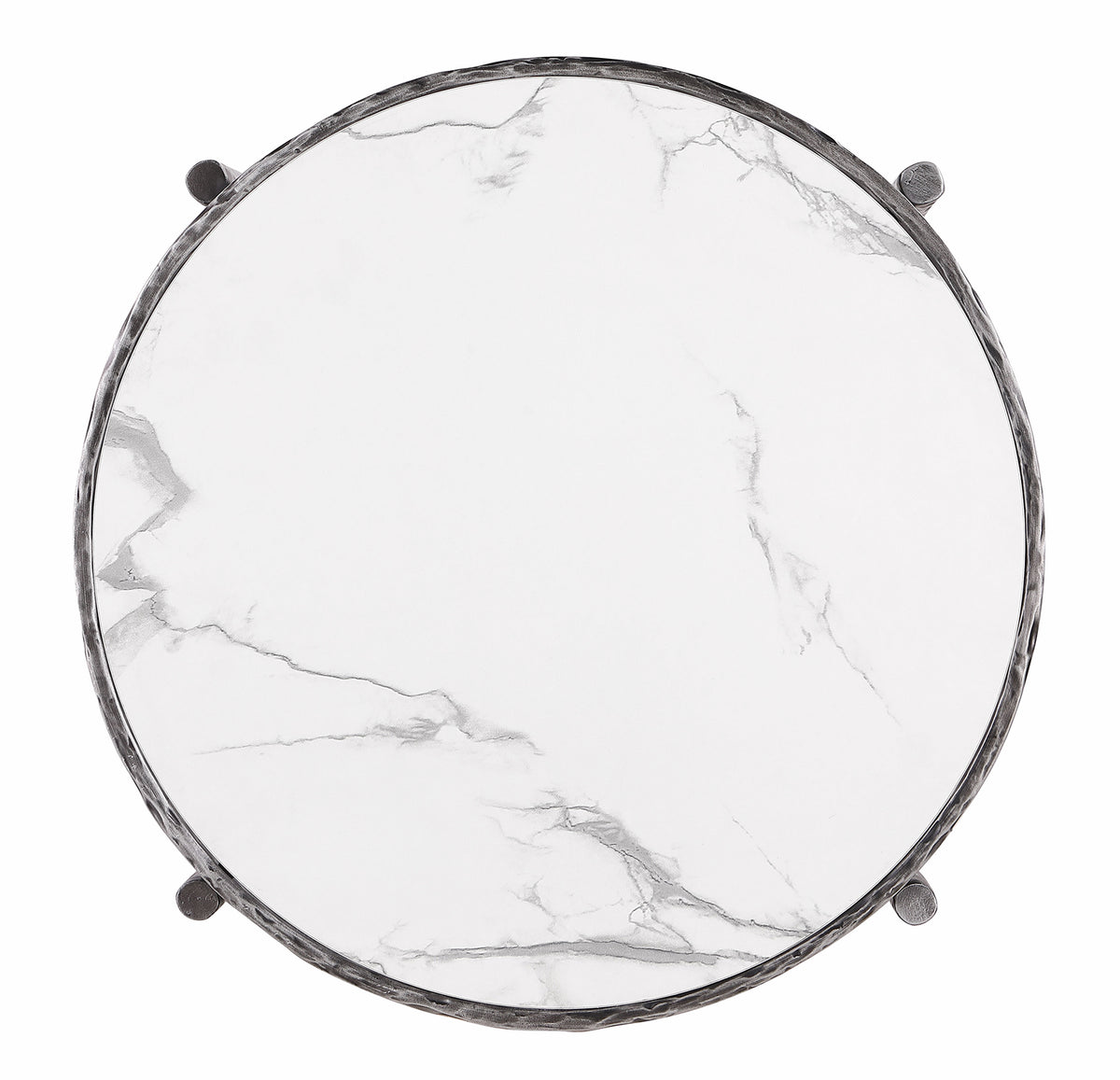 Kerna End Table