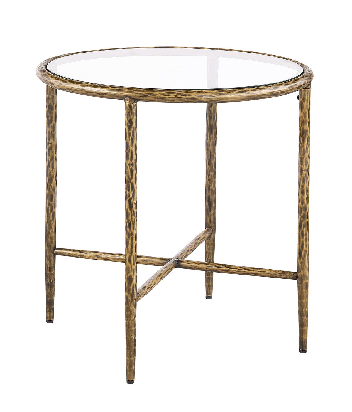 Talva End Table