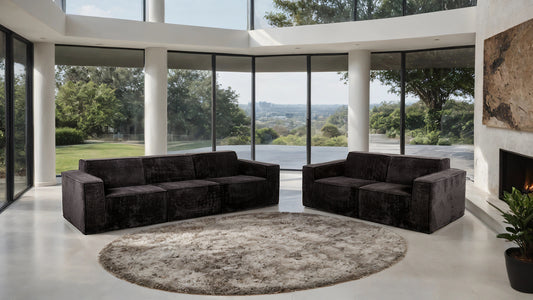 Kimara Upholstery Set