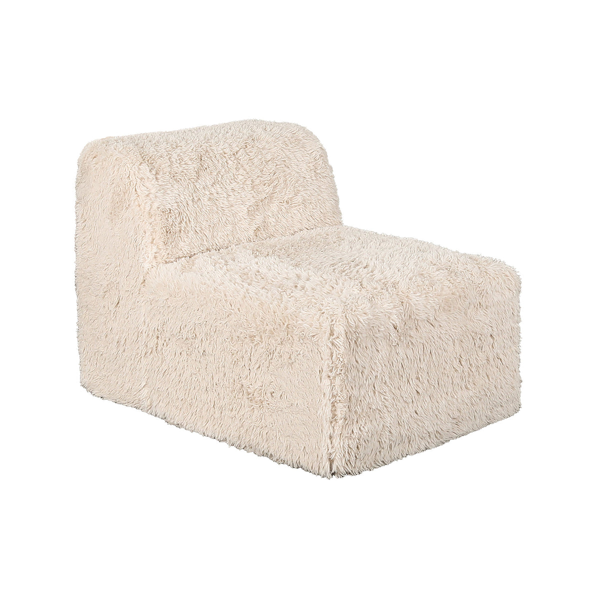 Nappi Sectional