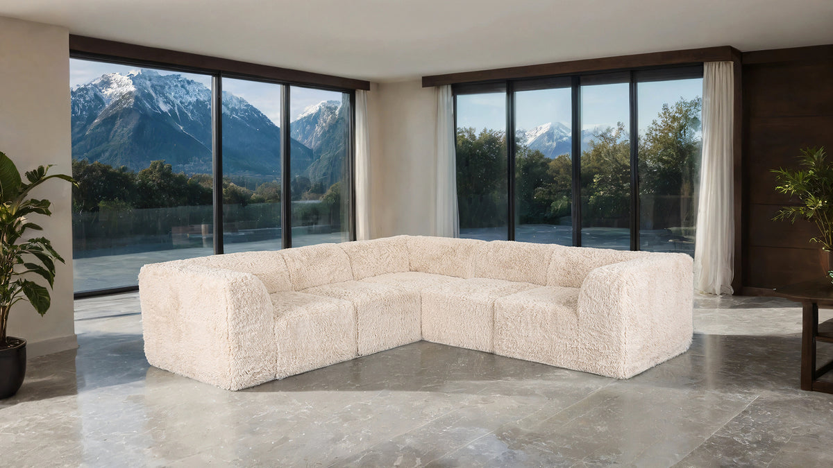 Nappi Sectional