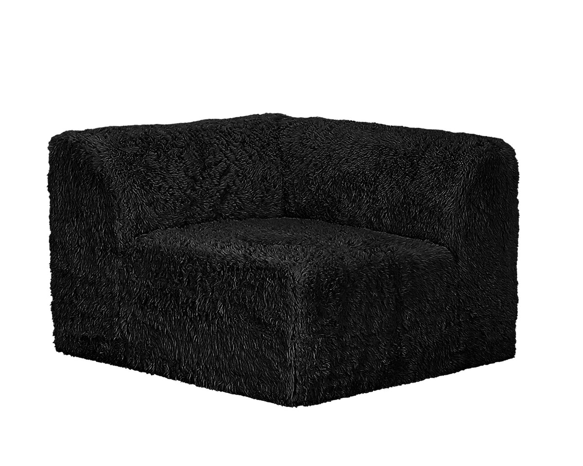 Nappi Sectional