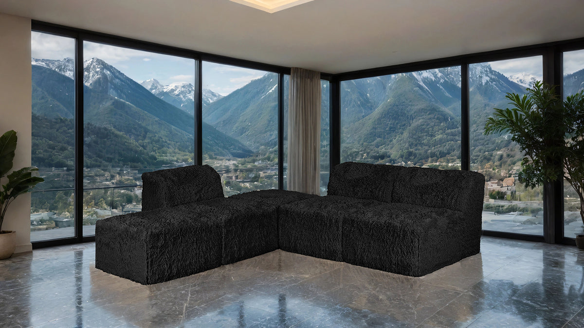 Nappi Sectional