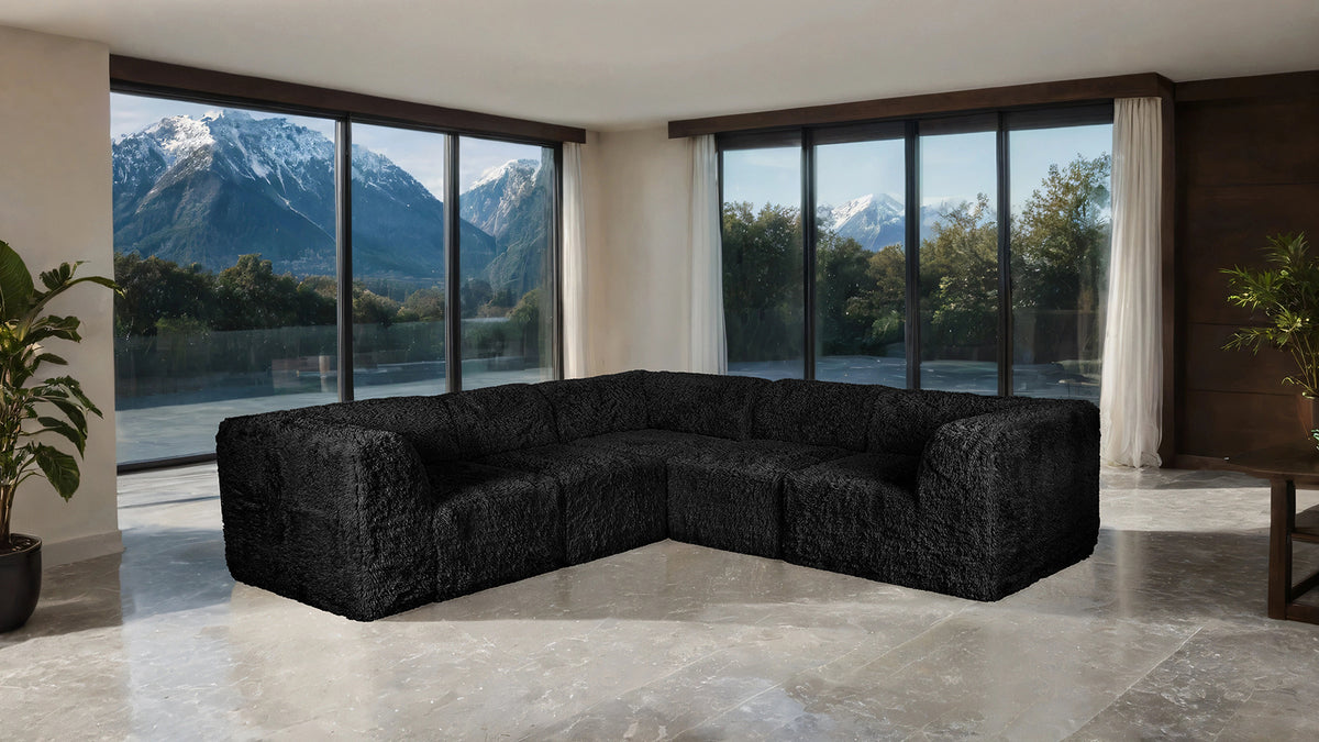 Nappi Sectional