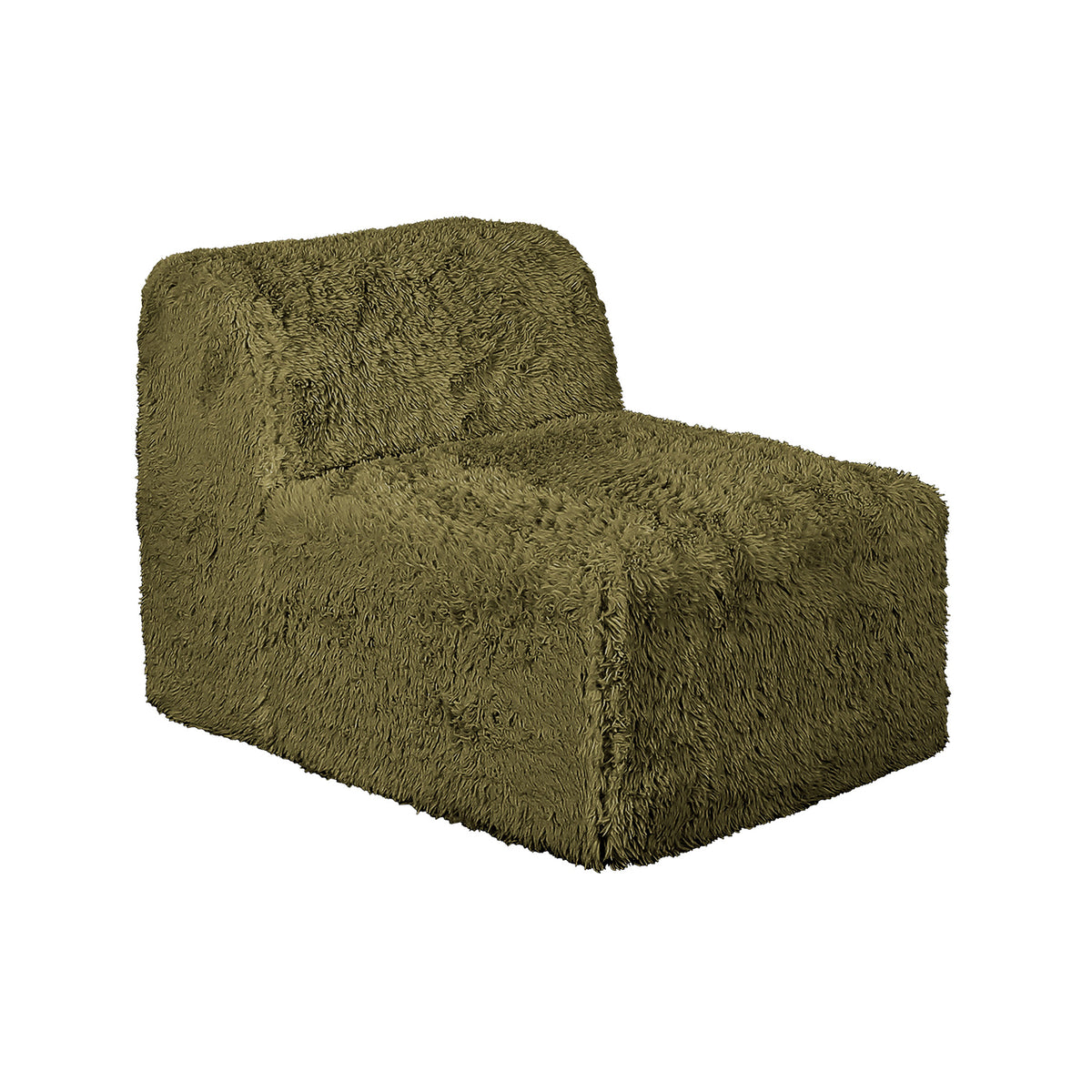 Nappi Sectional