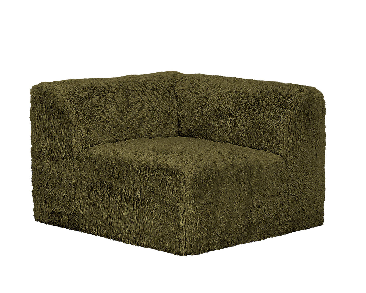 Nappi Sectional