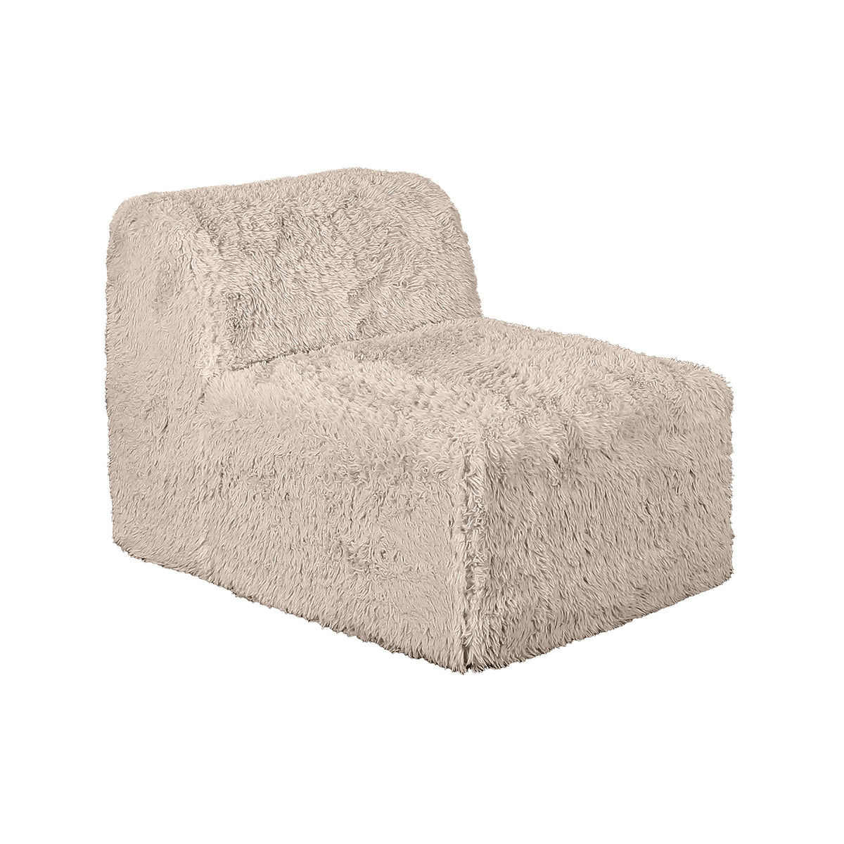 Nappi Sectional