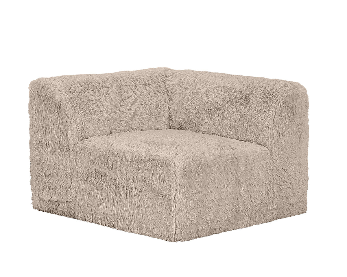 Nappi Sectional