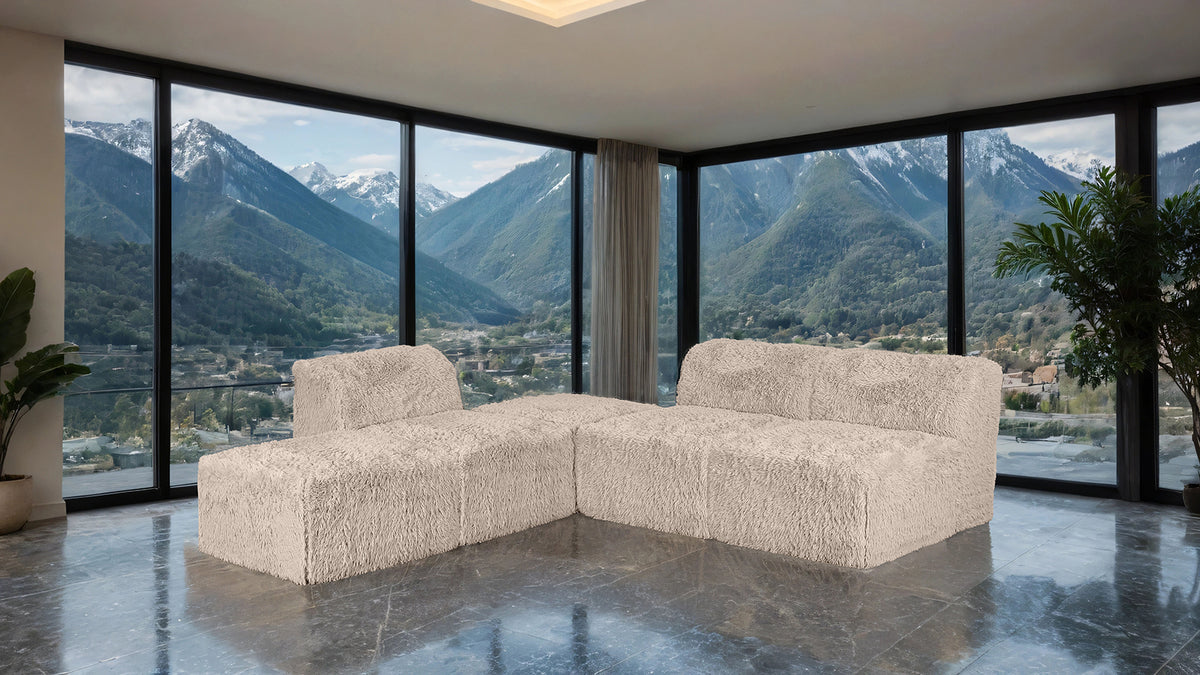 Nappi Sectional