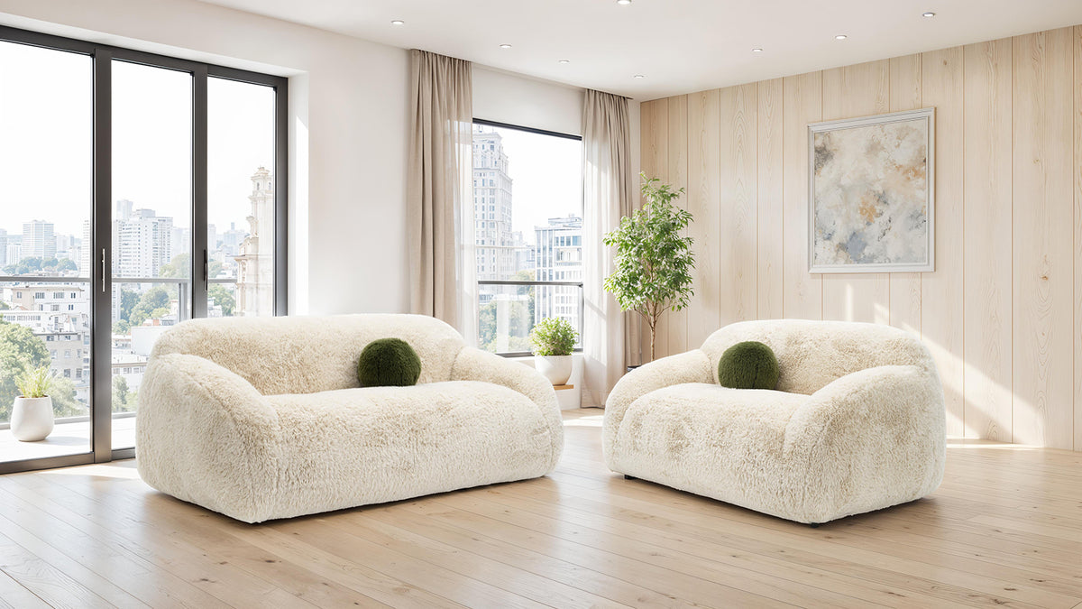 Darwen Upholstery Set