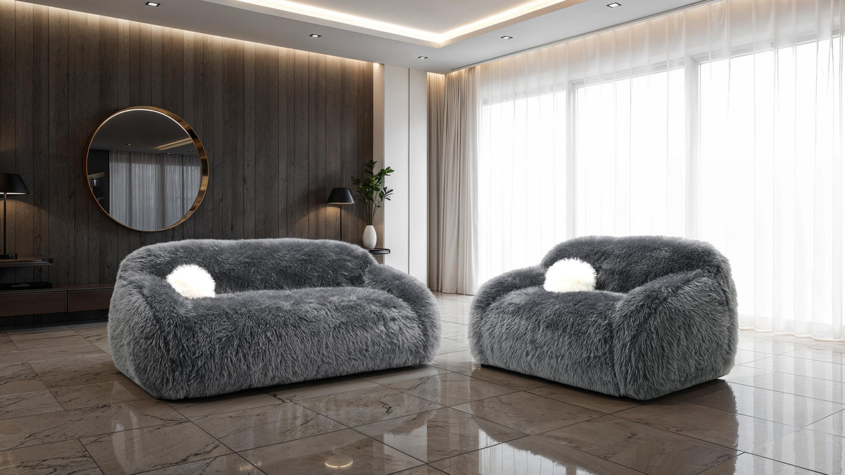 Darwen Upholstery Set