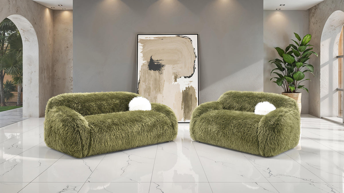 Darwen Upholstery Set