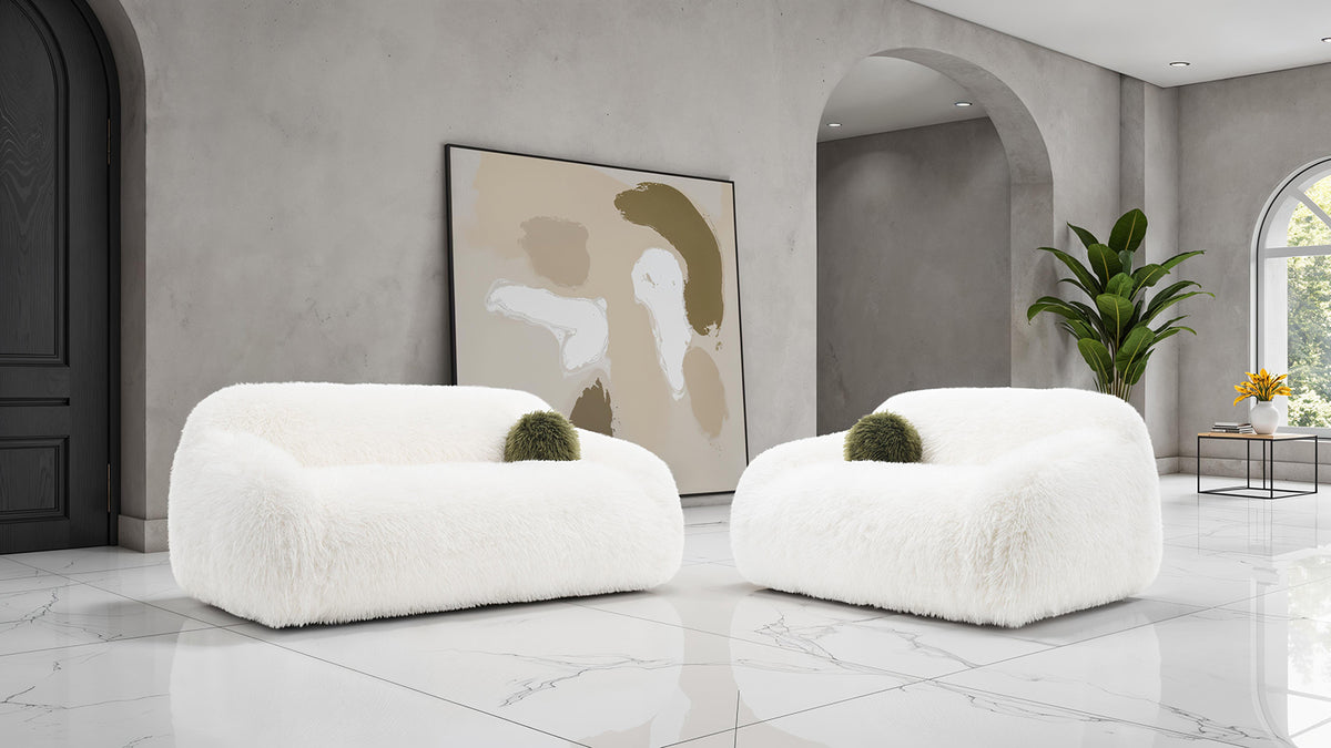 Darwen Upholstery Set